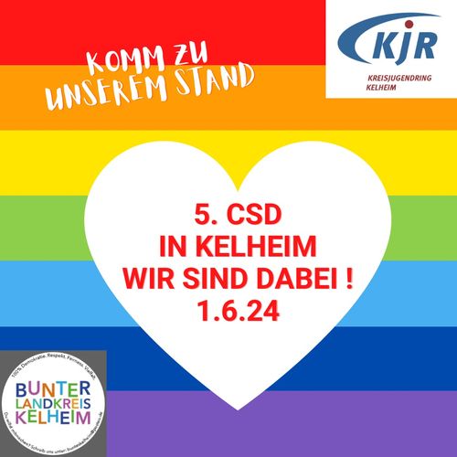 CSD klein